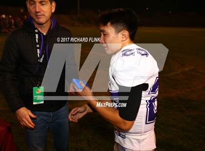 Thumbnail 3 in Galileo @ Rio Vista (CIF Regional 6A Final) photogallery.