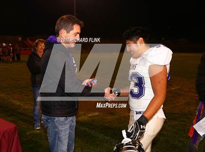 Thumbnail 3 in Galileo @ Rio Vista (CIF Regional 6A Final) photogallery.