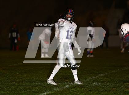 Thumbnail 3 in Galileo @ Rio Vista (CIF Regional 6A Final) photogallery.