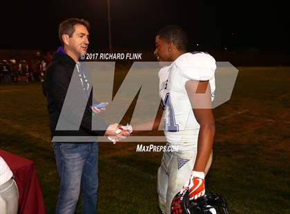 Thumbnail 2 in Galileo @ Rio Vista (CIF Regional 6A Final) photogallery.