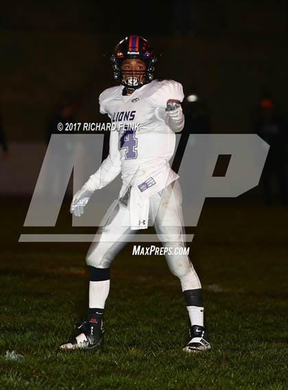 Thumbnail 1 in Galileo @ Rio Vista (CIF Regional 6A Final) photogallery.