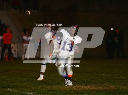 Thumbnail 2 in Galileo @ Rio Vista (CIF Regional 6A Final) photogallery.