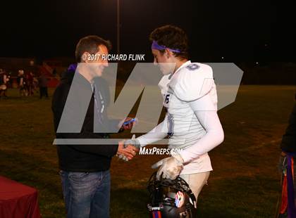 Thumbnail 1 in Galileo @ Rio Vista (CIF Regional 6A Final) photogallery.