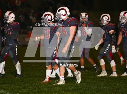Thumbnail 1 in Galileo @ Rio Vista (CIF Regional 6A Final) photogallery.