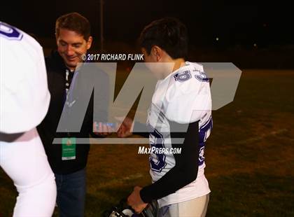 Thumbnail 2 in Galileo @ Rio Vista (CIF Regional 6A Final) photogallery.