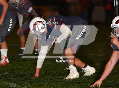 Thumbnail 2 in Galileo @ Rio Vista (CIF Regional 6A Final) photogallery.