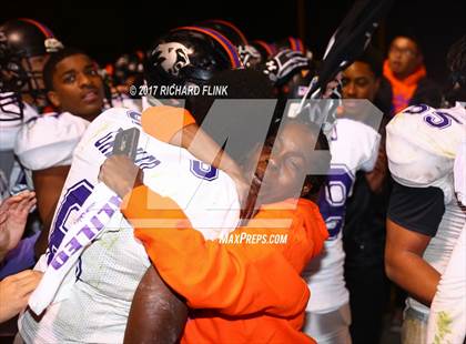 Thumbnail 1 in Galileo @ Rio Vista (CIF Regional 6A Final) photogallery.