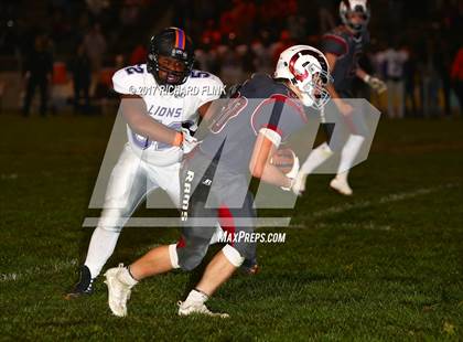 Thumbnail 2 in Galileo @ Rio Vista (CIF Regional 6A Final) photogallery.