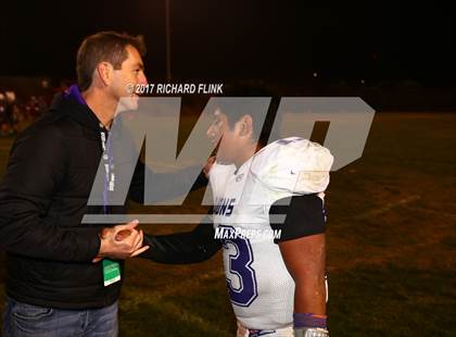 Thumbnail 3 in Galileo @ Rio Vista (CIF Regional 6A Final) photogallery.