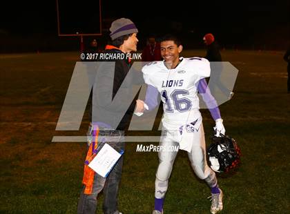 Thumbnail 1 in Galileo @ Rio Vista (CIF Regional 6A Final) photogallery.
