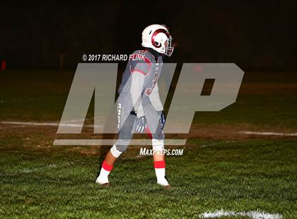 Thumbnail 3 in Galileo @ Rio Vista (CIF Regional 6A Final) photogallery.