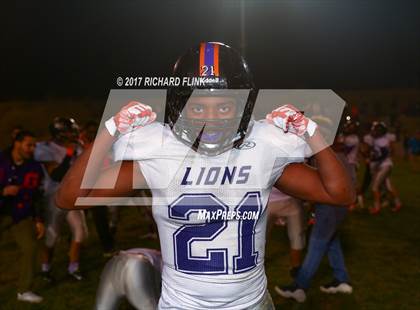 Thumbnail 3 in Galileo @ Rio Vista (CIF Regional 6A Final) photogallery.