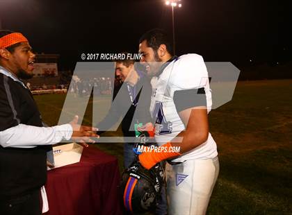 Thumbnail 1 in Galileo @ Rio Vista (CIF Regional 6A Final) photogallery.