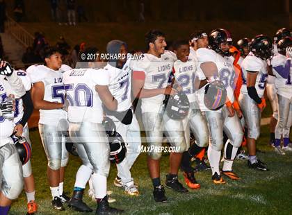 Thumbnail 2 in Galileo @ Rio Vista (CIF Regional 6A Final) photogallery.