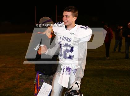 Thumbnail 1 in Galileo @ Rio Vista (CIF Regional 6A Final) photogallery.