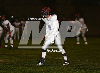 Thumbnail 3 in Galileo @ Rio Vista (CIF Regional 6A Final) photogallery.