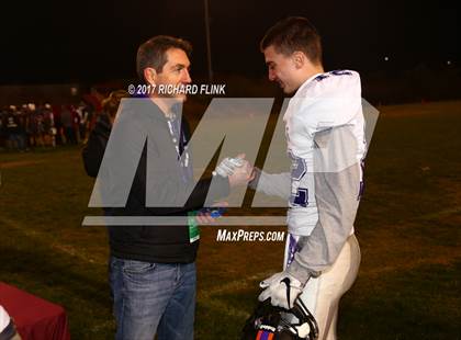 Thumbnail 2 in Galileo @ Rio Vista (CIF Regional 6A Final) photogallery.