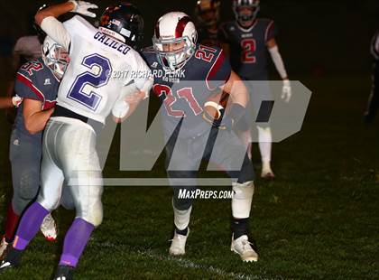 Thumbnail 1 in Galileo @ Rio Vista (CIF Regional 6A Final) photogallery.