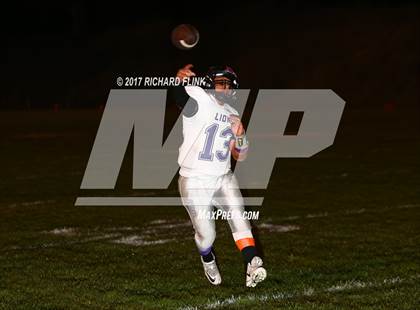 Thumbnail 2 in Galileo @ Rio Vista (CIF Regional 6A Final) photogallery.