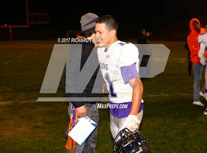 Thumbnail 2 in Galileo @ Rio Vista (CIF Regional 6A Final) photogallery.