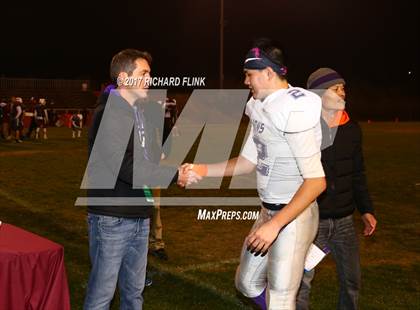 Thumbnail 3 in Galileo @ Rio Vista (CIF Regional 6A Final) photogallery.