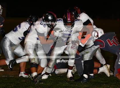 Thumbnail 3 in Galileo @ Rio Vista (CIF Regional 6A Final) photogallery.