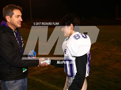 Thumbnail 1 in Galileo @ Rio Vista (CIF Regional 6A Final) photogallery.