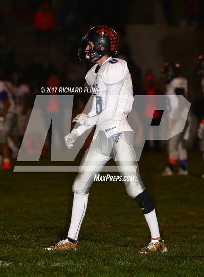 Thumbnail 2 in Galileo @ Rio Vista (CIF Regional 6A Final) photogallery.