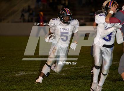 Thumbnail 1 in Galileo @ Rio Vista (CIF Regional 6A Final) photogallery.