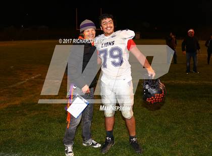 Thumbnail 3 in Galileo @ Rio Vista (CIF Regional 6A Final) photogallery.