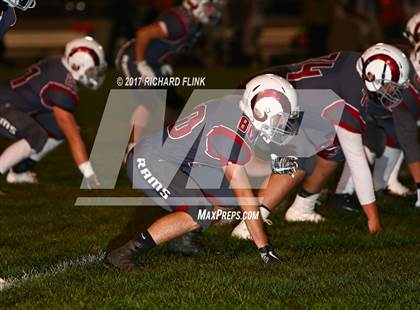 Thumbnail 2 in Galileo @ Rio Vista (CIF Regional 6A Final) photogallery.