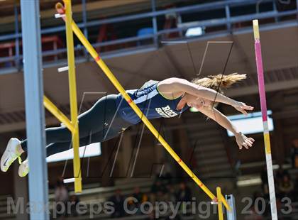 Thumbnail 3 in Penn Relays (Pole Vault) photogallery.