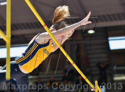 Thumbnail 1 in Penn Relays (Pole Vault) photogallery.