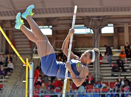 Thumbnail 3 in Penn Relays (Pole Vault) photogallery.