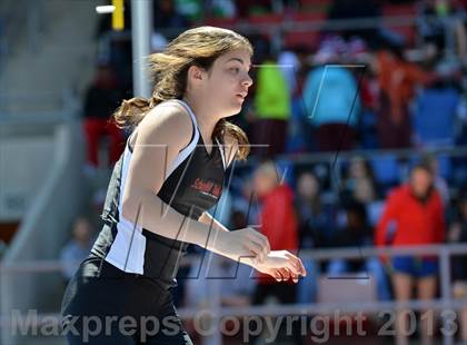 Thumbnail 3 in Penn Relays (Pole Vault) photogallery.