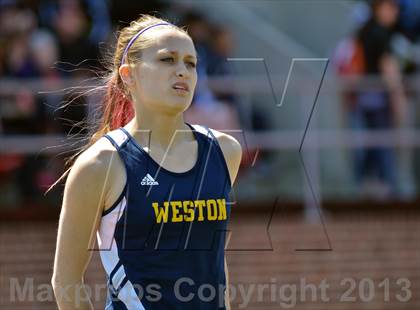 Thumbnail 2 in Penn Relays (Pole Vault) photogallery.