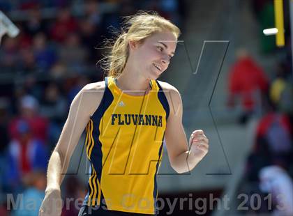 Thumbnail 3 in Penn Relays (Pole Vault) photogallery.