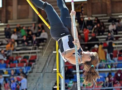 Thumbnail 3 in Penn Relays (Pole Vault) photogallery.