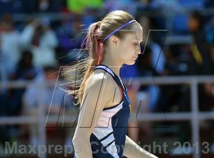 Thumbnail 3 in Penn Relays (Pole Vault) photogallery.