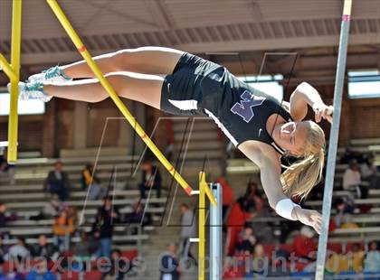 Thumbnail 3 in Penn Relays (Pole Vault) photogallery.