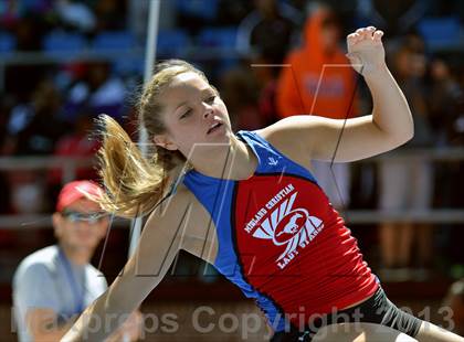 Thumbnail 3 in Penn Relays (Pole Vault) photogallery.