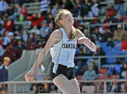 Thumbnail 1 in Penn Relays (Pole Vault) photogallery.