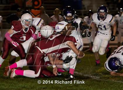 Thumbnail 2 in Bradshaw Christian @ Rio Vista photogallery.