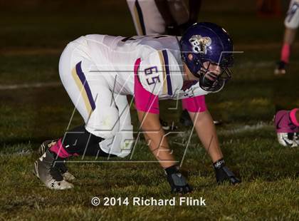 Thumbnail 2 in Bradshaw Christian @ Rio Vista photogallery.