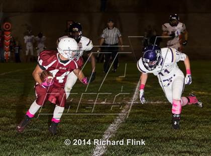 Thumbnail 1 in Bradshaw Christian @ Rio Vista photogallery.