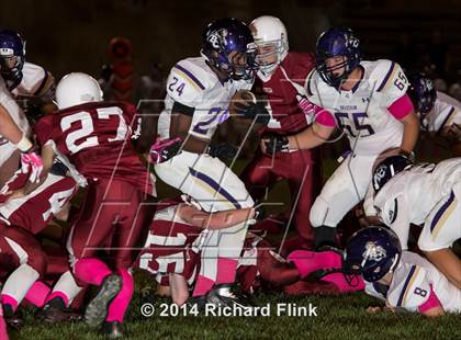 Thumbnail 1 in Bradshaw Christian @ Rio Vista photogallery.