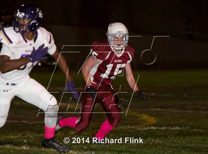Thumbnail 1 in Bradshaw Christian @ Rio Vista photogallery.