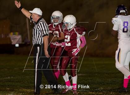 Thumbnail 2 in Bradshaw Christian @ Rio Vista photogallery.