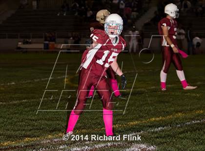 Thumbnail 2 in Bradshaw Christian @ Rio Vista photogallery.