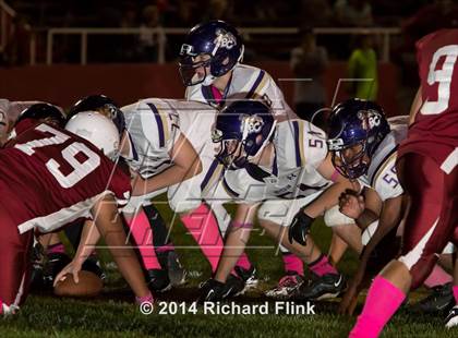 Thumbnail 3 in Bradshaw Christian @ Rio Vista photogallery.